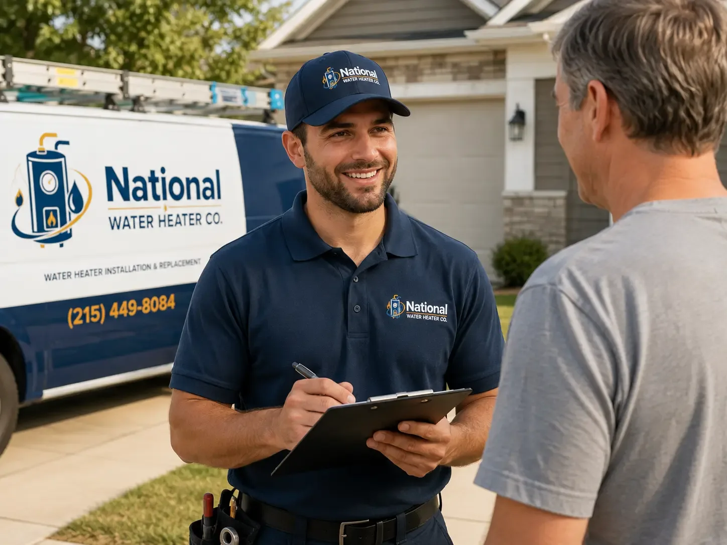 Water Heater Installation Island Heights, NJ FAQs